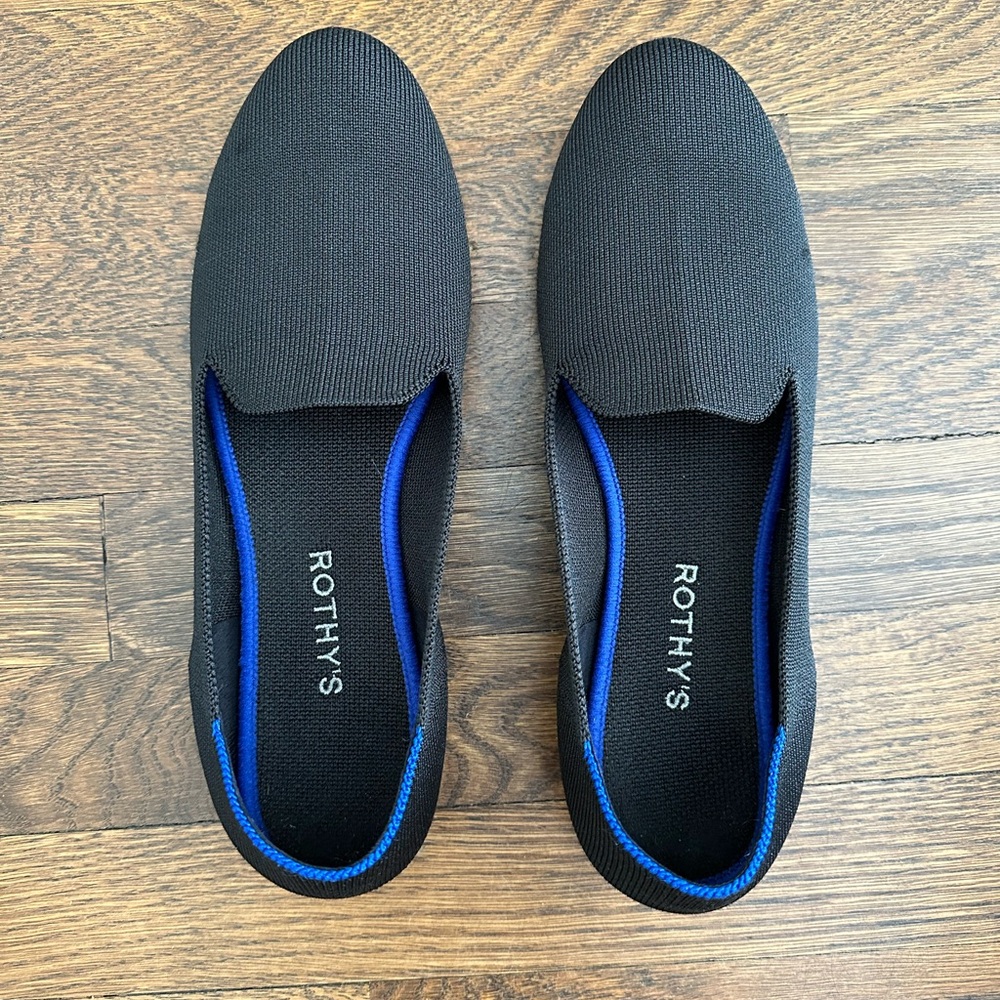 Rothy’s The Loafer